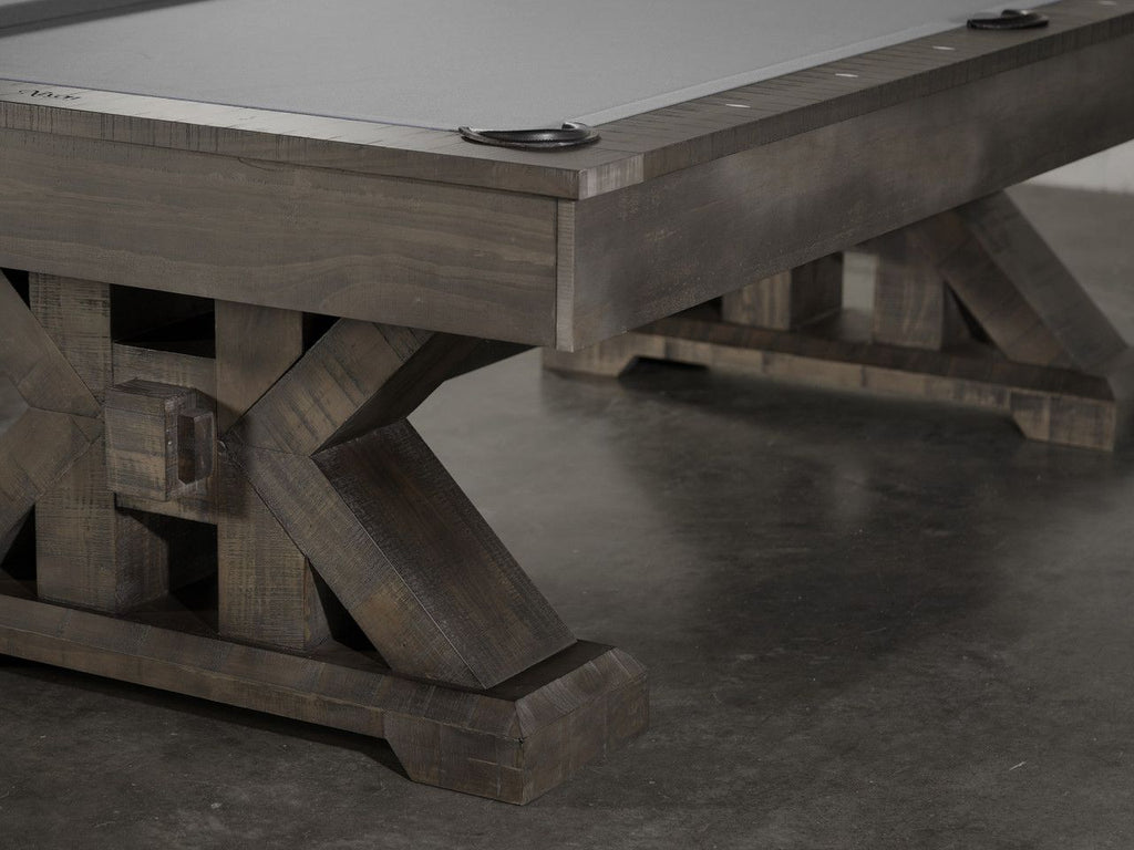 Jasper Slate Pool Table - photo 10