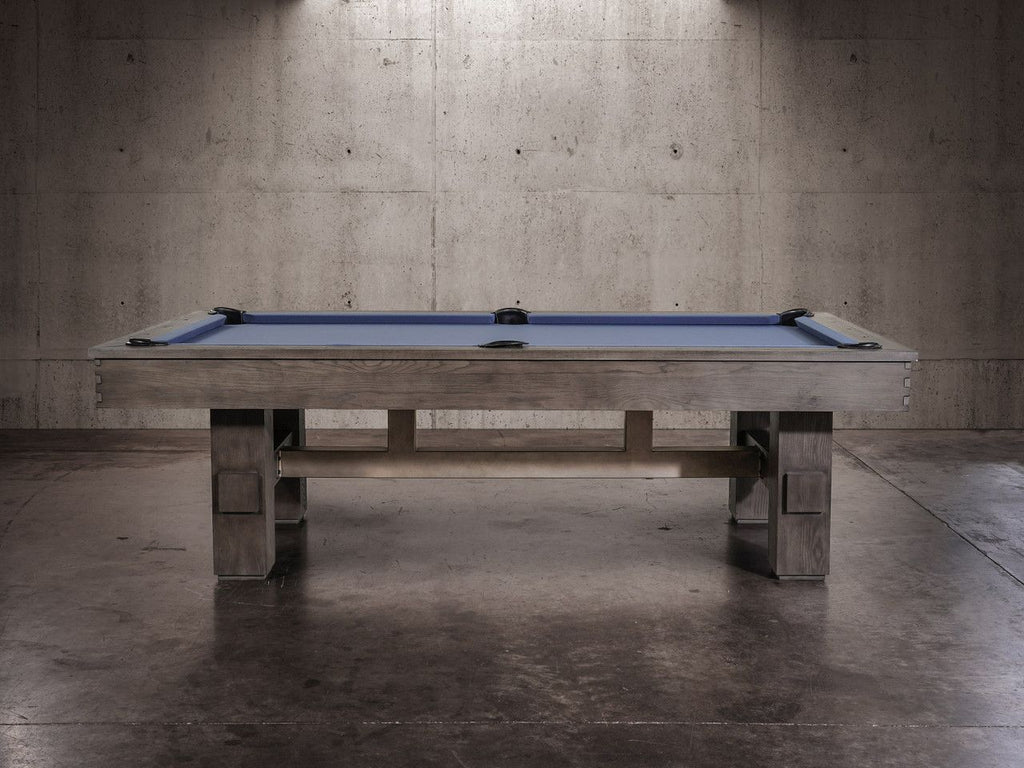 Kemp Slate Pool Table - photo 7