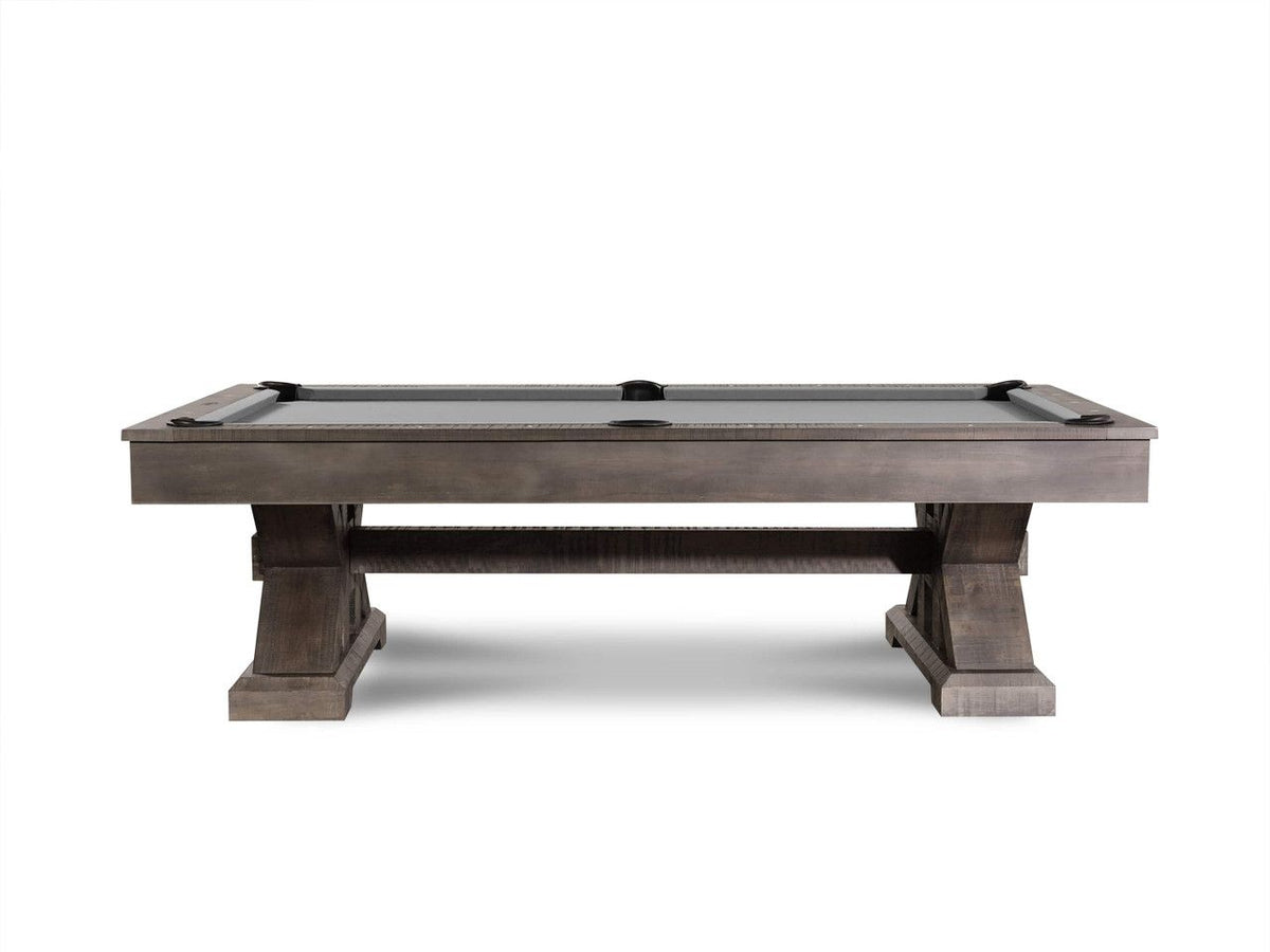 Jasper Slate Pool Table - photo 3