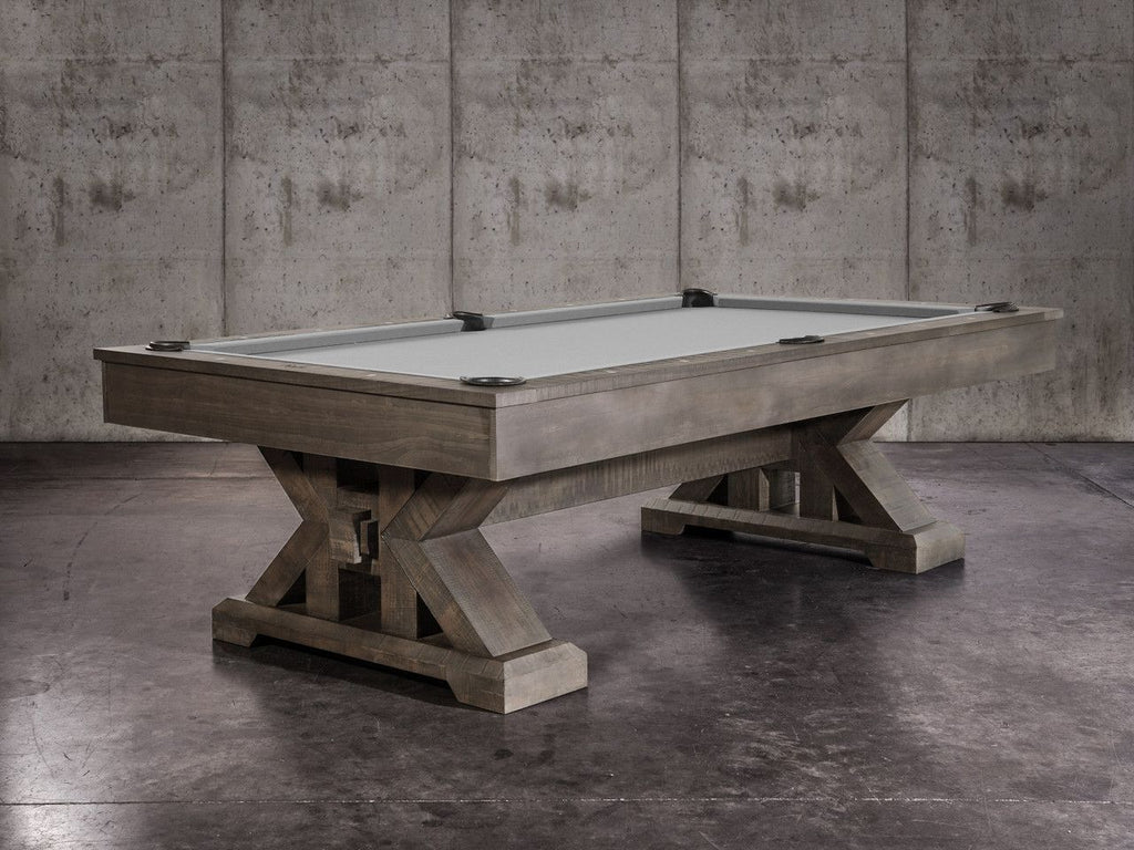 Jasper Slate Pool Table - photo 5