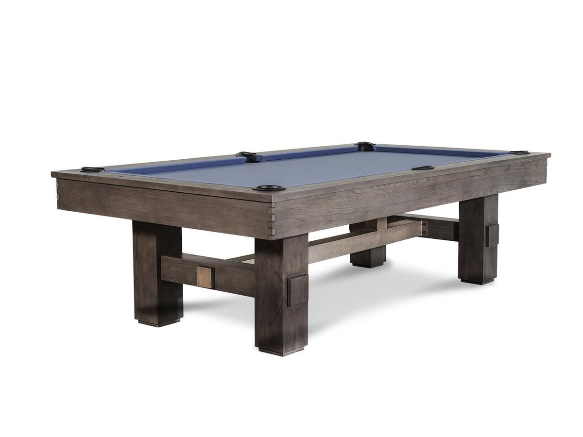 Kemp Slate Pool Table - photo 2