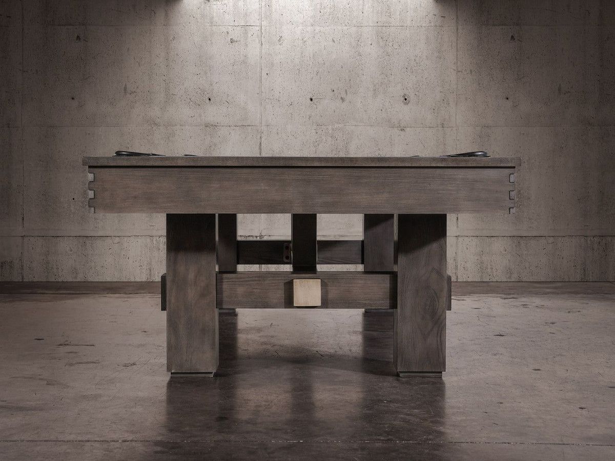Kemp Slate Pool Table - photo 8