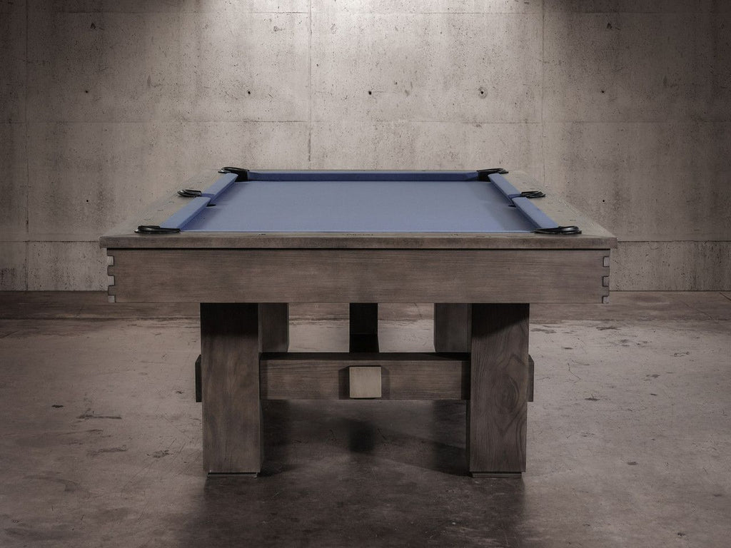Kemp Slate Pool Table - photo 9