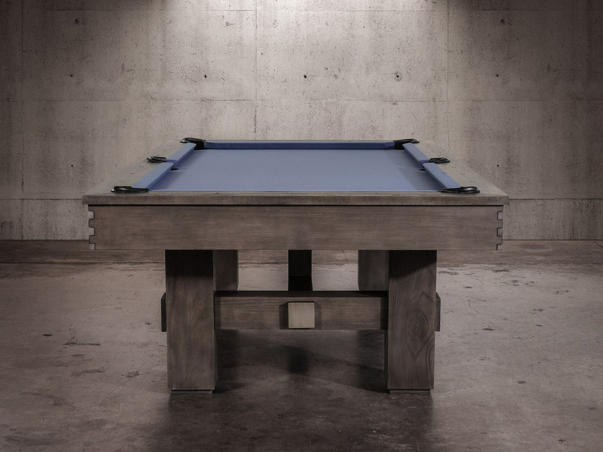 Kemp Slate Pool Table - photo 9