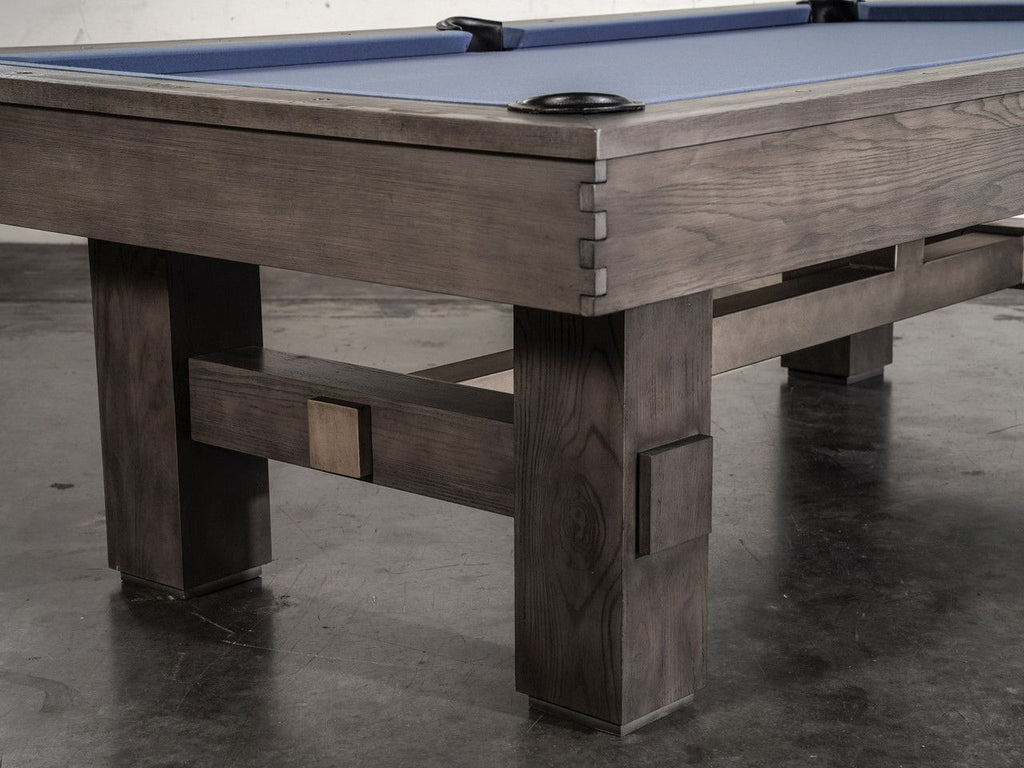 Kemp Slate Pool Table - photo 16