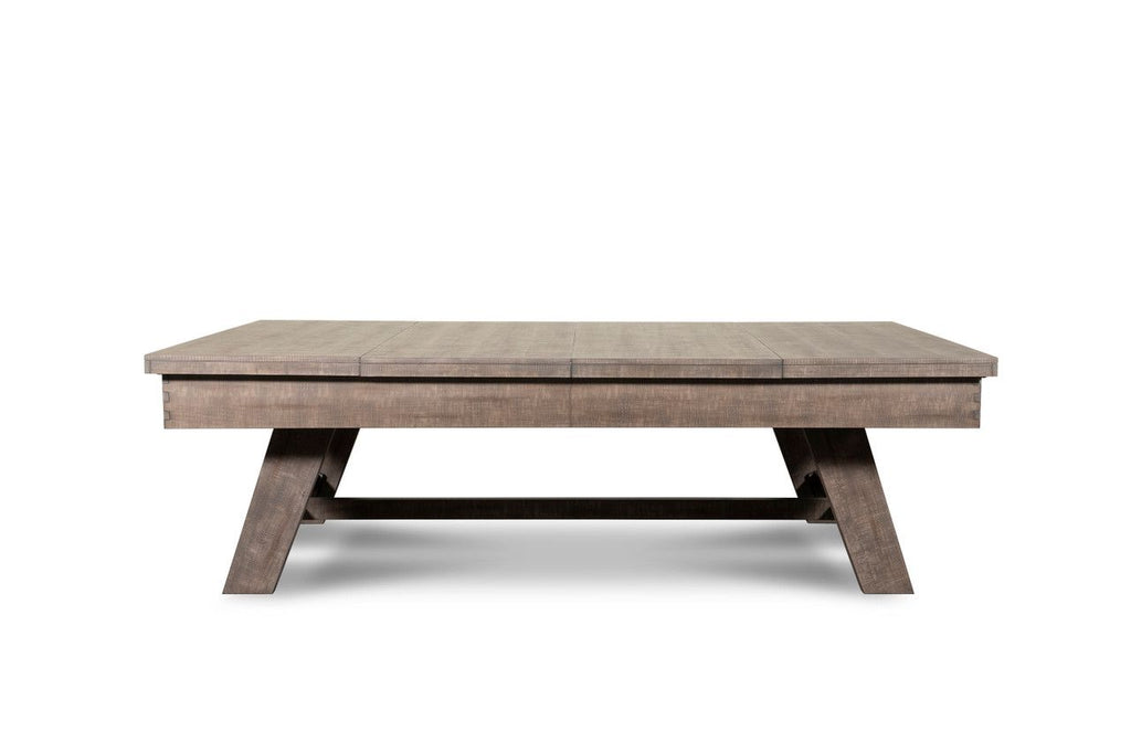 Hunter Slate Pool Table Antique - photo 4