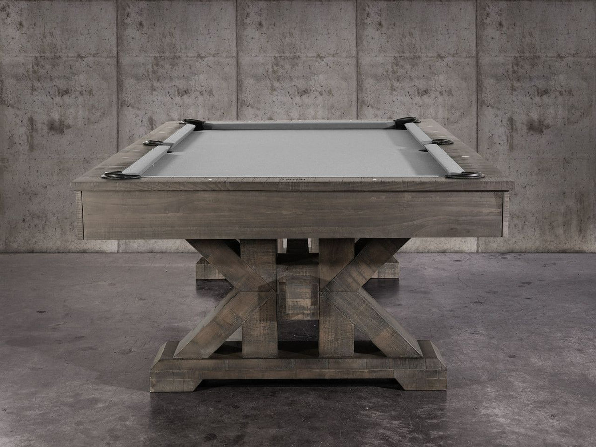 Jasper Slate Pool Table - photo 7