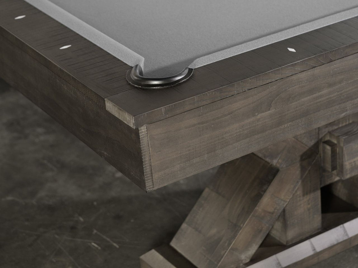 Jasper Slate Pool Table - photo 8