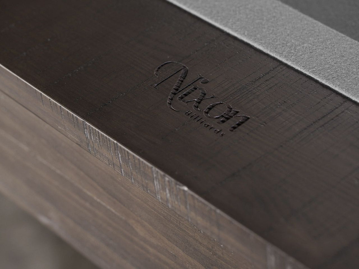 Jasper Slate Pool Table - photo 12