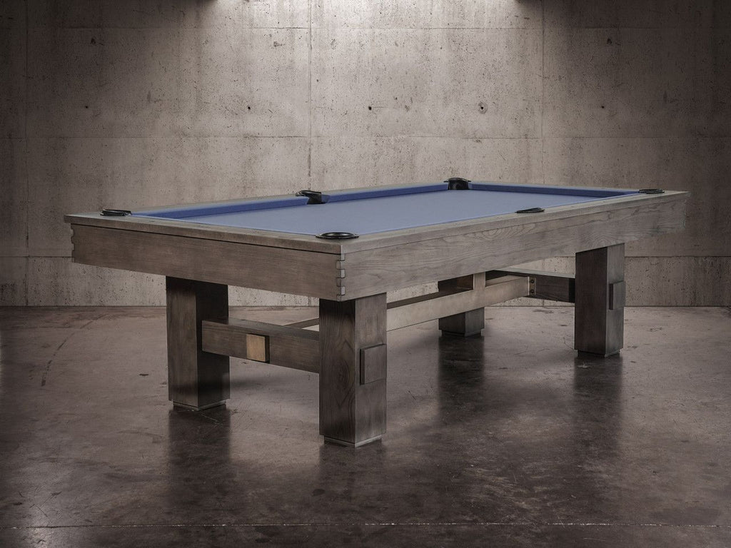Kemp Slate Pool Table - photo 6