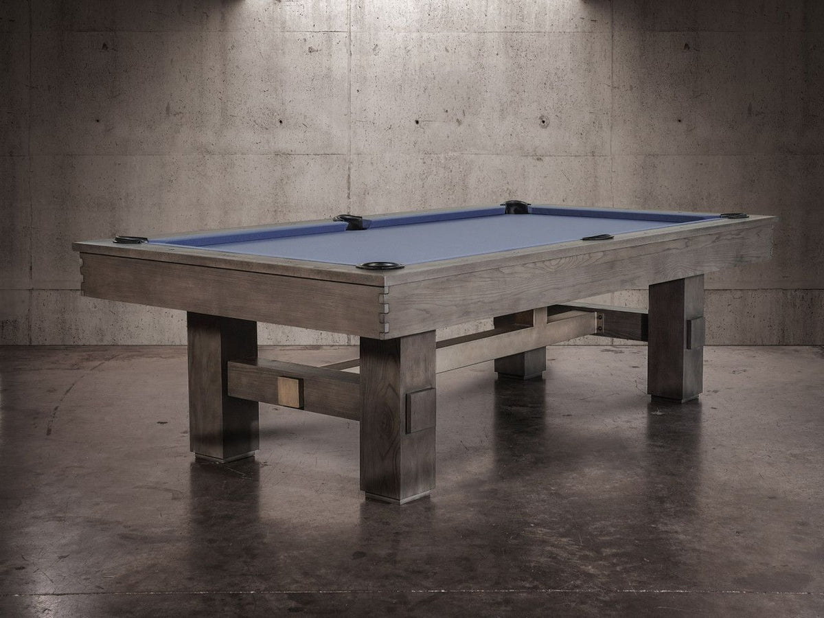 Kemp Slate Pool Table - photo 6