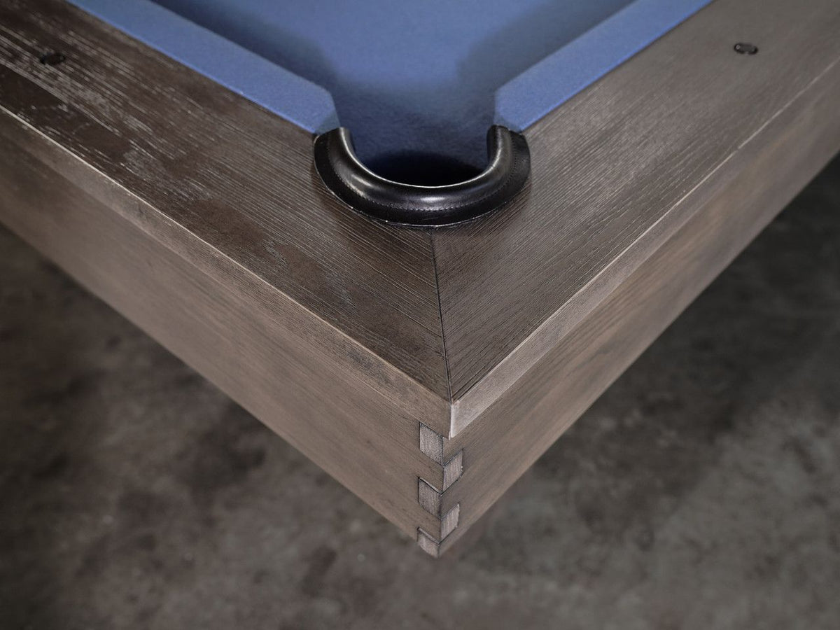 Kemp Slate Pool Table - photo 12