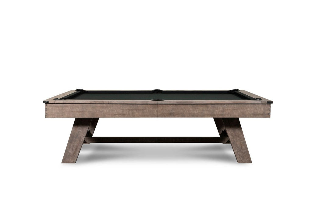 Hunter Slate Pool Table Antique - photo 3