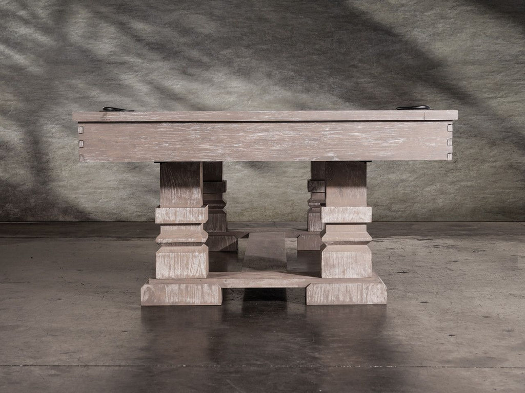 Huck Slate Pool Table - photo 11