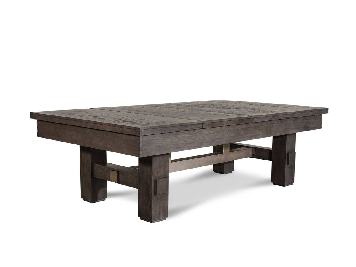 Kemp Slate Pool Table - photo 4