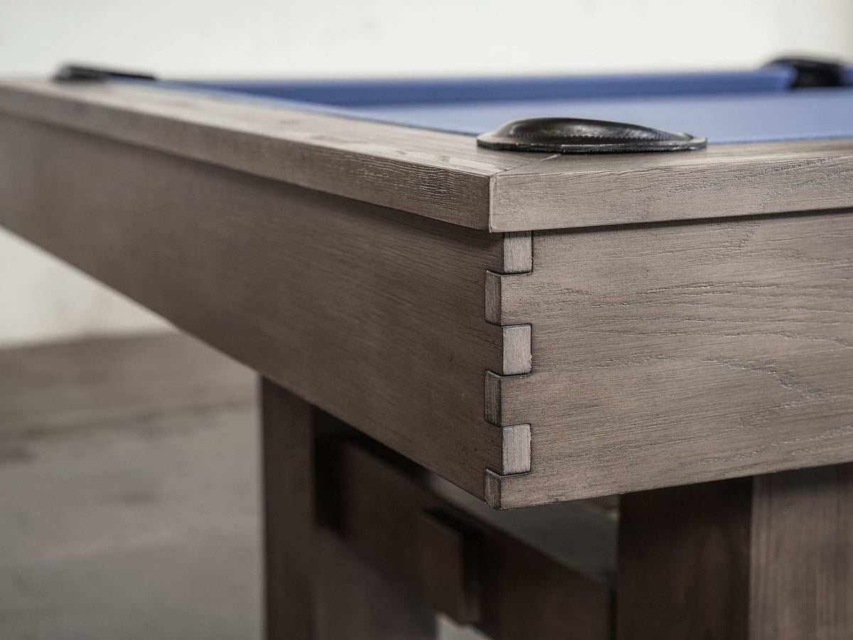 Kemp Slate Pool Table - photo 18