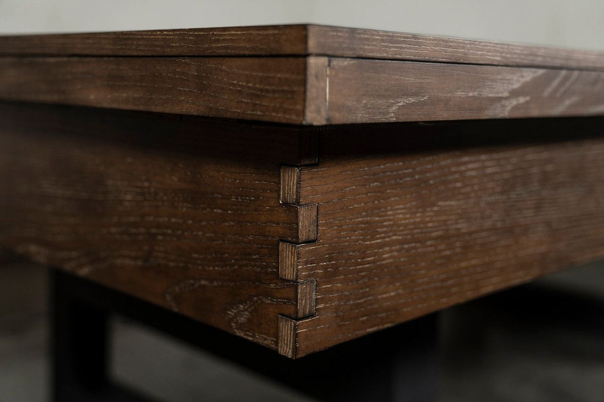 Hunter Slate Pool Table with Metal Legs - photo 12