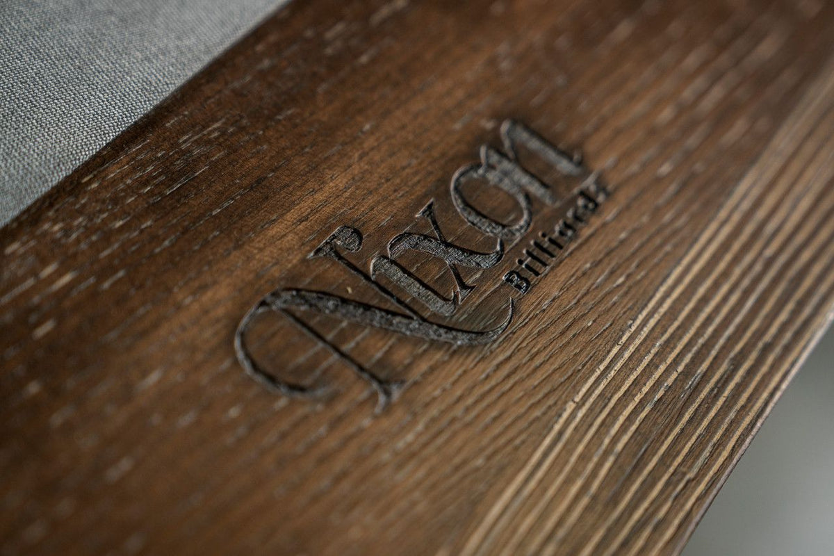 Hunter Slate Pool Table with Metal Legs - photo 13