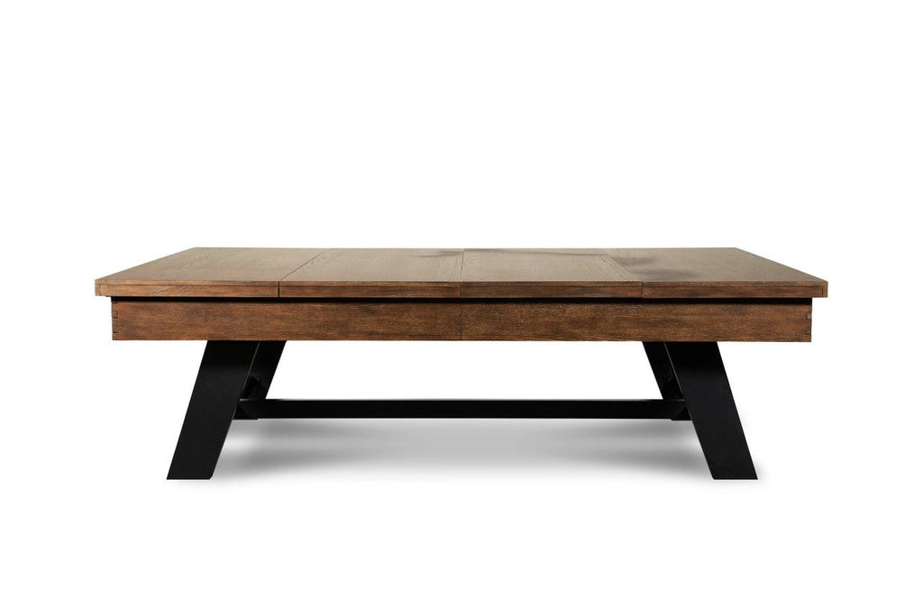 Hunter Slate Pool Table with Metal Legs - photo 4