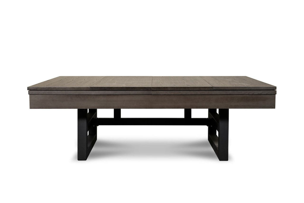 Mckay Slate Pool Table Charcoal - photo 5