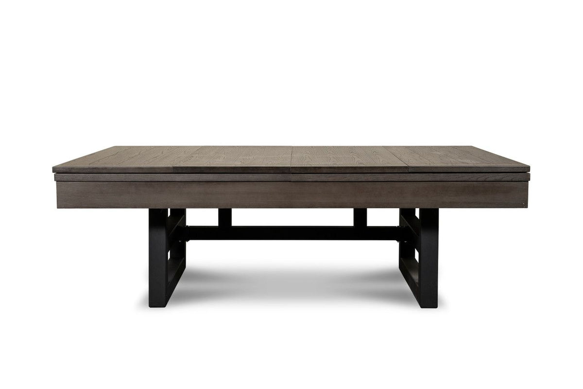 Mckay Slate Pool Table Charcoal - photo 5