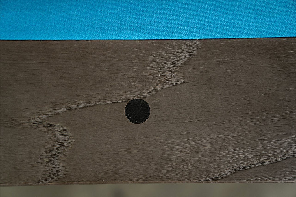 Mckay Slate Pool Table Charcoal - photo 12