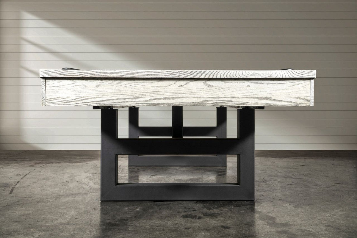 Mckay Slate Pool Table Whitewash - photo 7