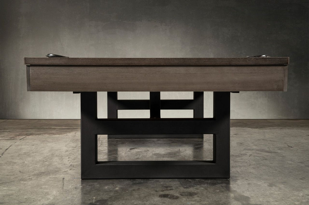Mckay Slate Pool Table Charcoal - photo 11