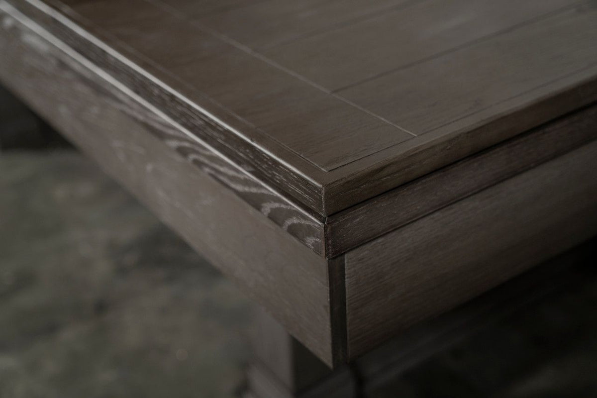 Nora Slate Pool Table in Charcoal - photo 11