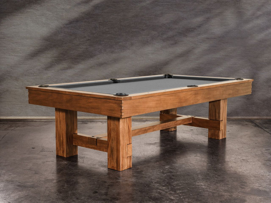 Presli Slate Pool Table - photo 5