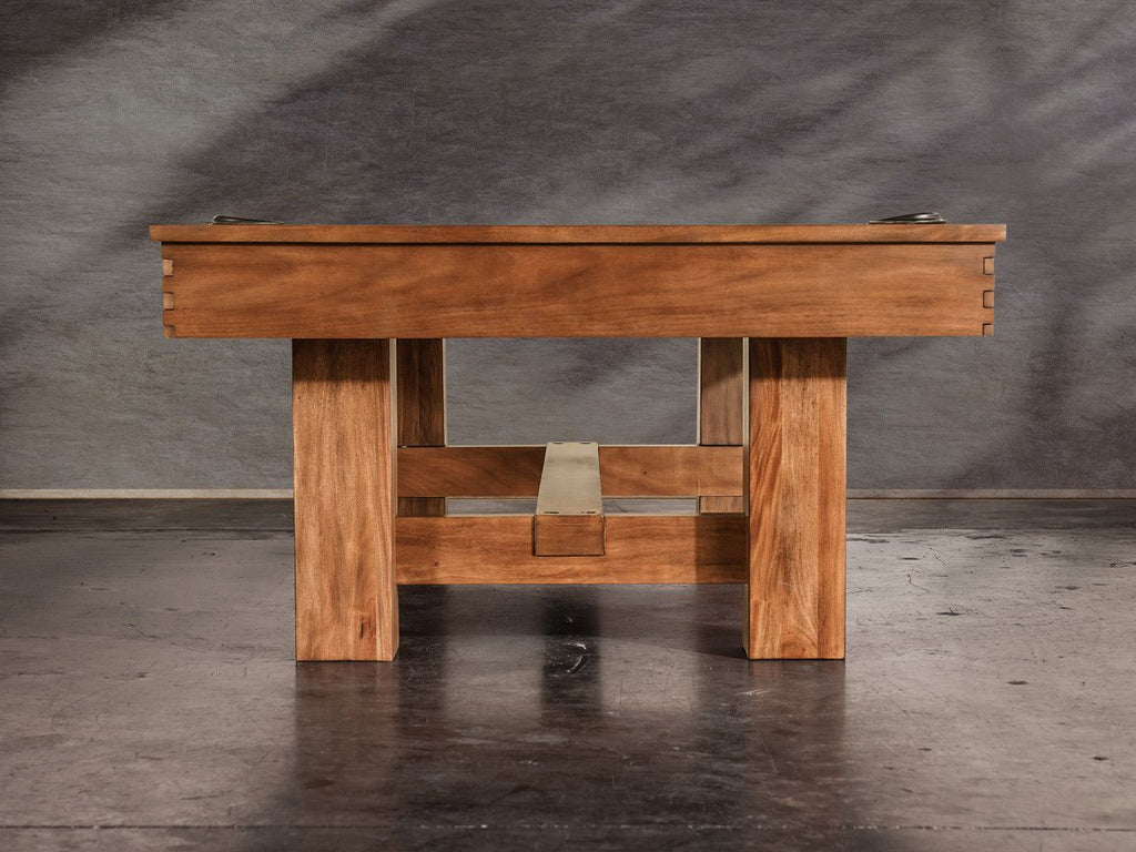 Presli Slate Pool Table - photo 7