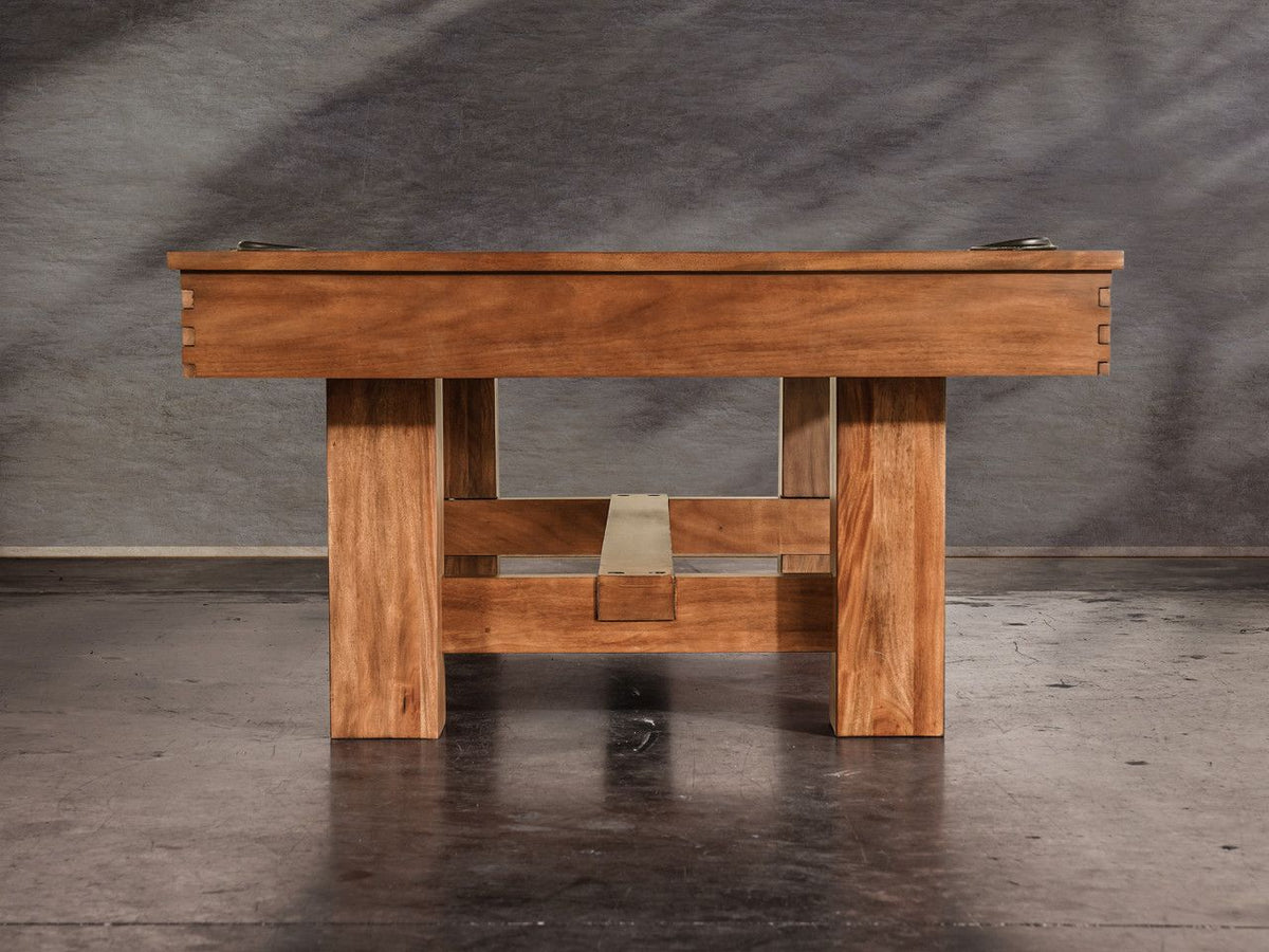 Presli Slate Pool Table - photo 7