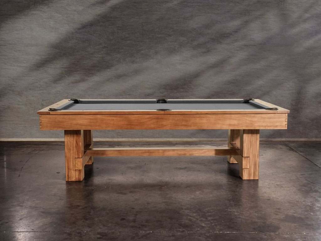 Presli Slate Pool Table - photo 4