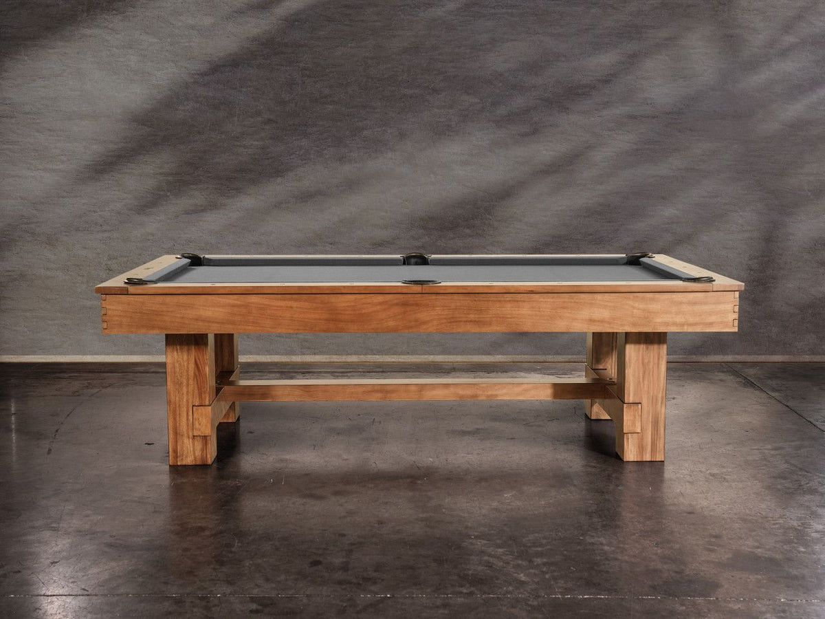Presli Slate Pool Table - photo 4