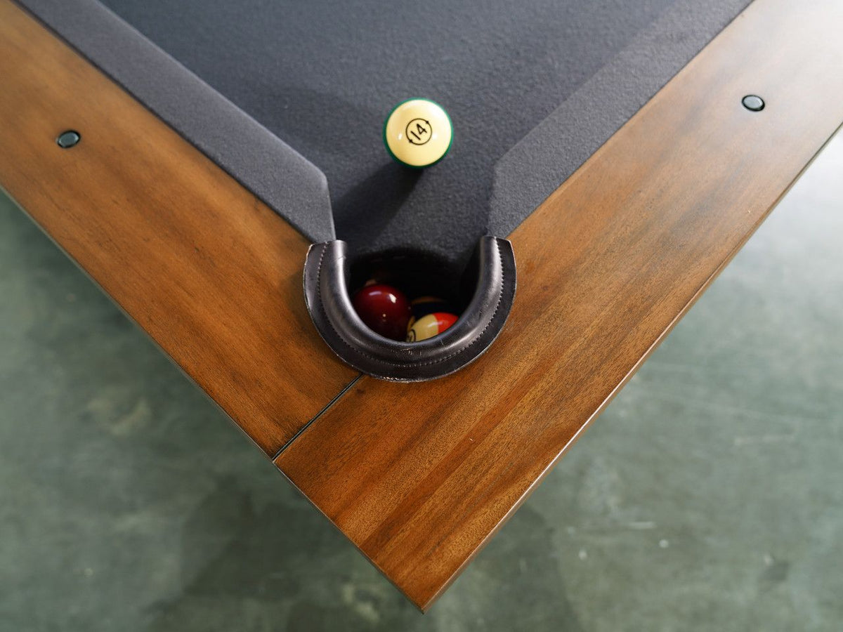 Presli Slate Pool Table - photo 12