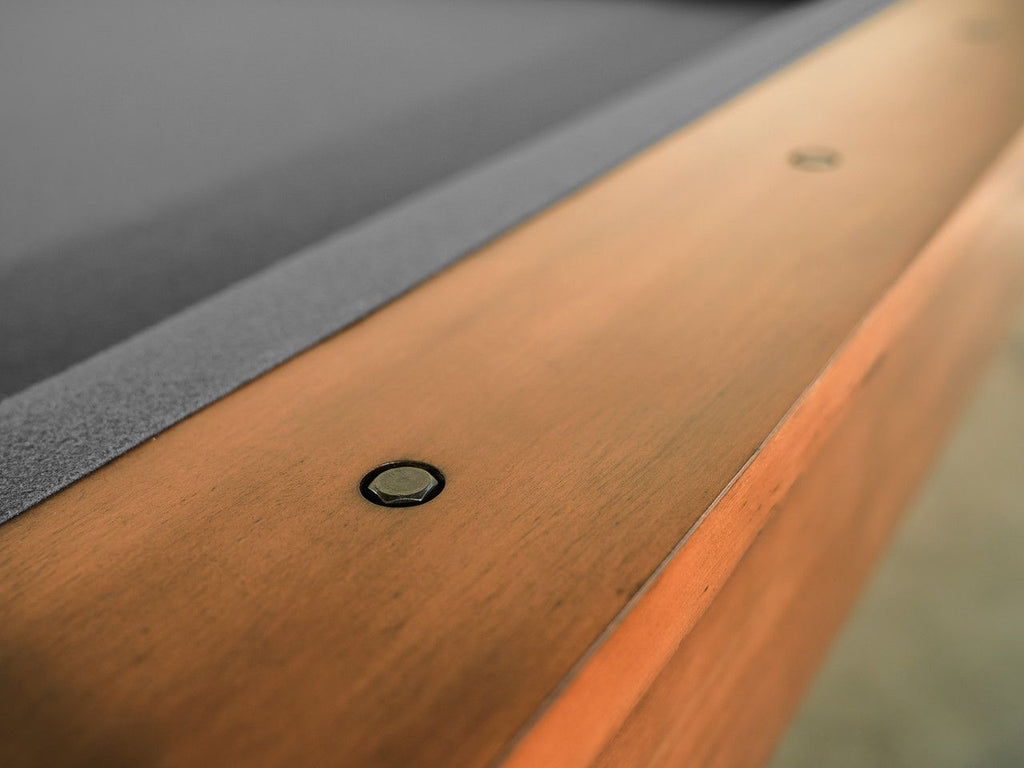 Presli Slate Pool Table - photo 9