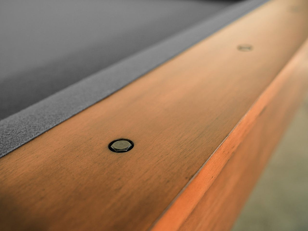 Presli Slate Pool Table - photo 9
