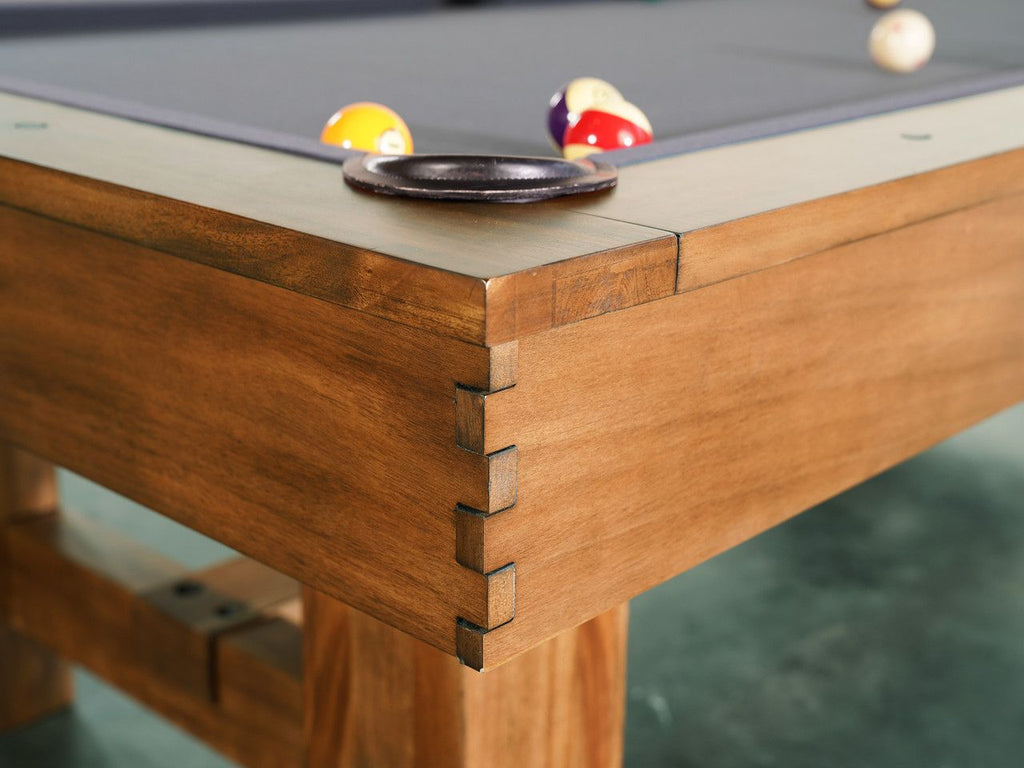 Presli Slate Pool Table - photo 10
