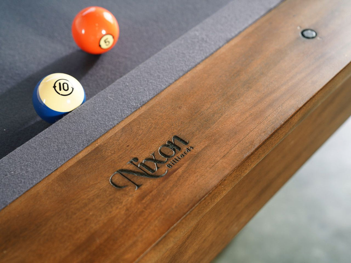 Presli Slate Pool Table - photo 13