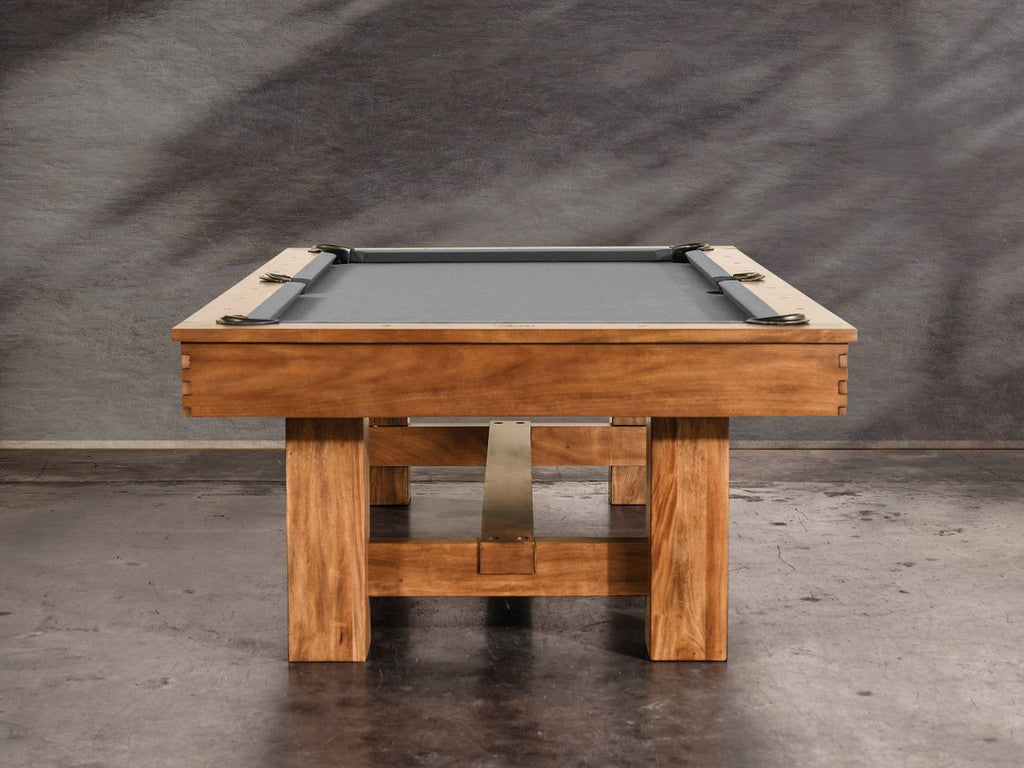 Presli Slate Pool Table - photo 6