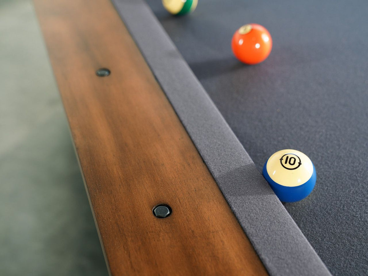Presli Slate Pool Table - photo 8