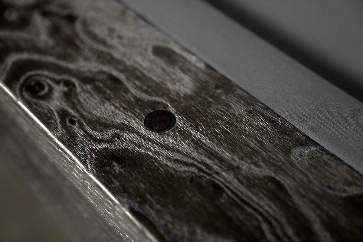 Rocky Slate Pool Table in Charcoal w/ Premium Billiard Accessories - photo 11