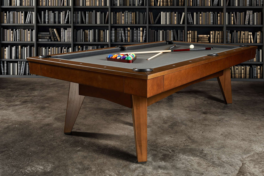 Scholar Pool Table