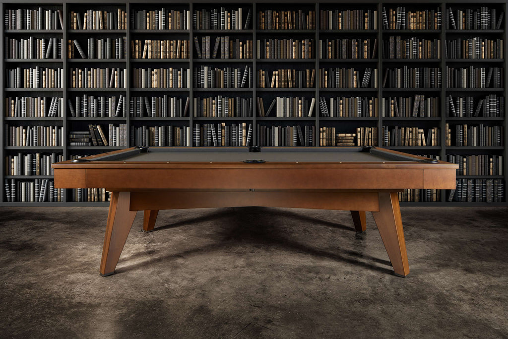 Scholar Pool Table