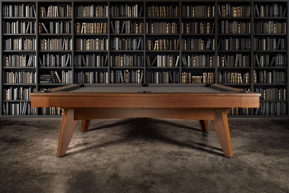 Scholar Pool Table