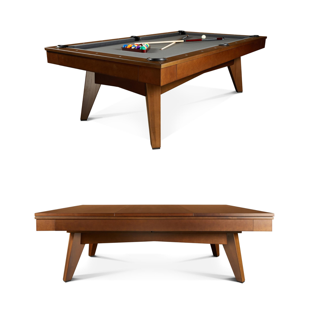 Scholar Pool Table
