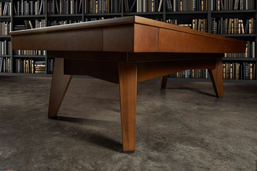 Scholar Pool Table