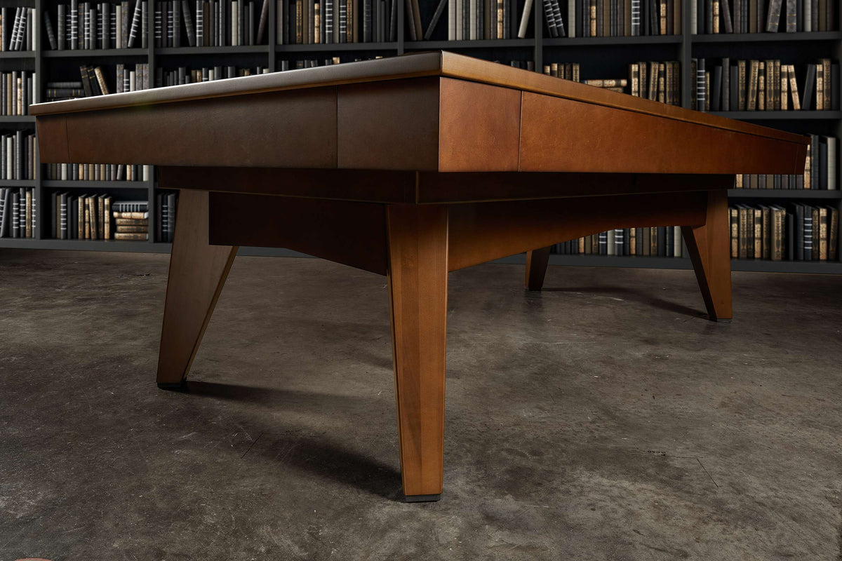 Scholar Pool Table