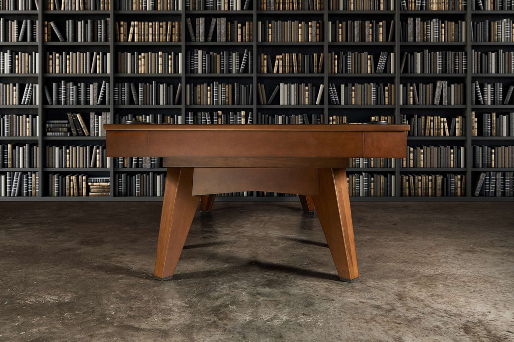 Scholar Pool Table