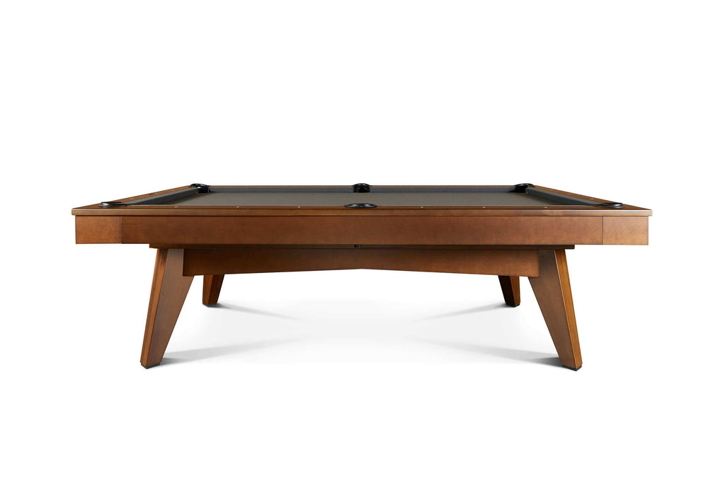 Scholar Pool Table